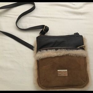 UGG Crossbody Purse